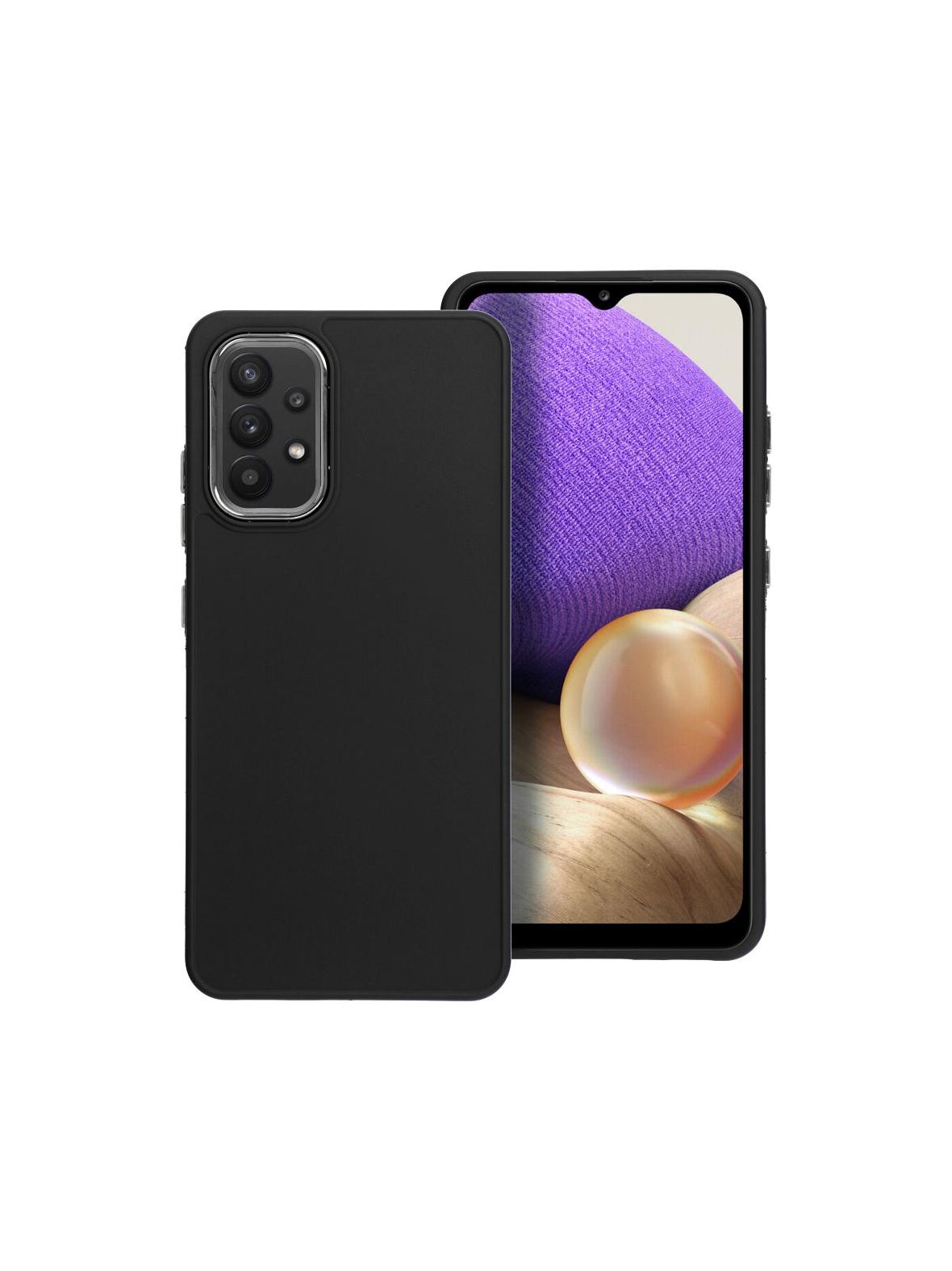 Futerał FRAME do SAMSUNG A32 LTE ( 4G ) czarny