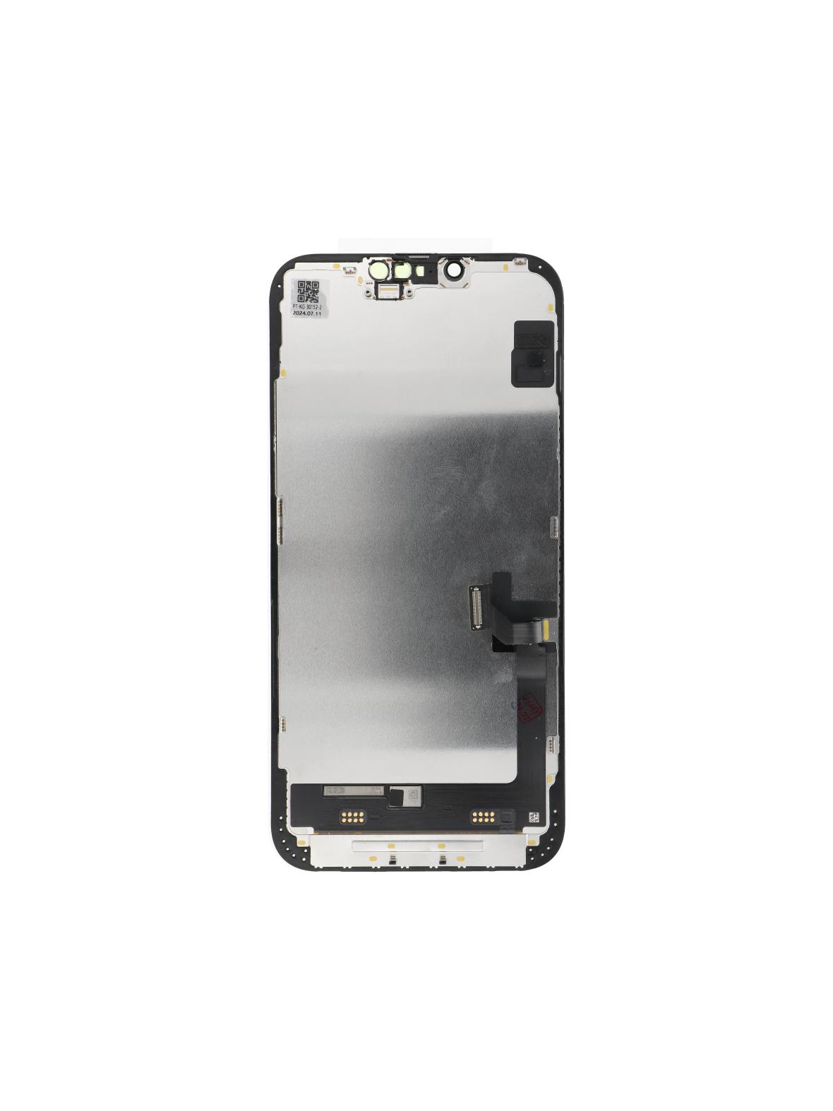 FixCell wyświetlacz do IPHONE 14 Plus Super Retina XDR  (odnowiony)