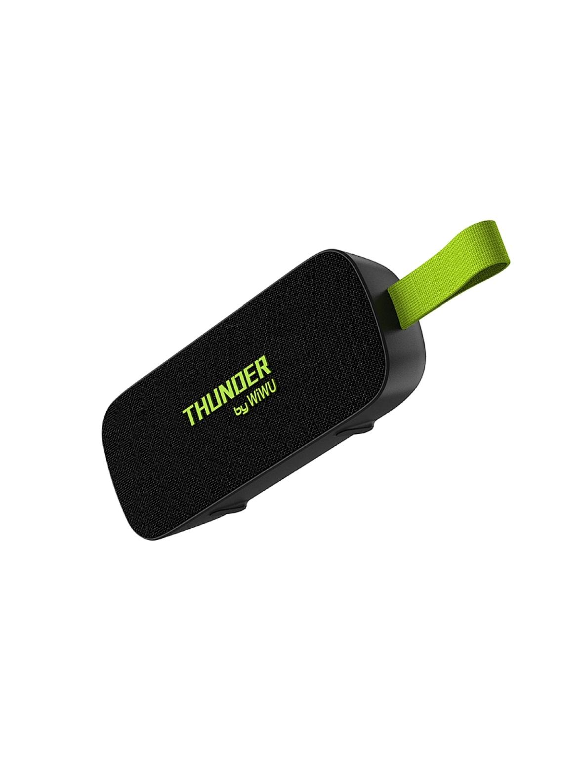 WiWU - Głośnik bezprzewodowy Thunder H2 5W