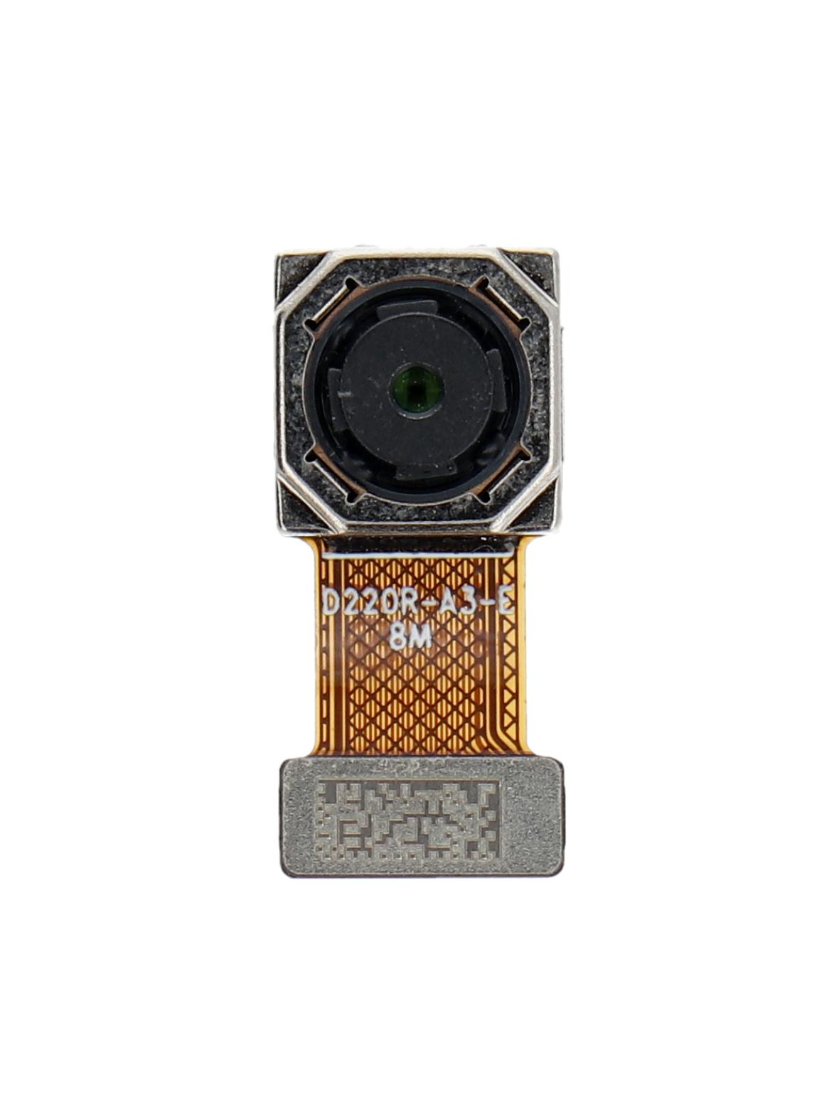 Taśma do Huawei Y6 2018 z kamerą tylną