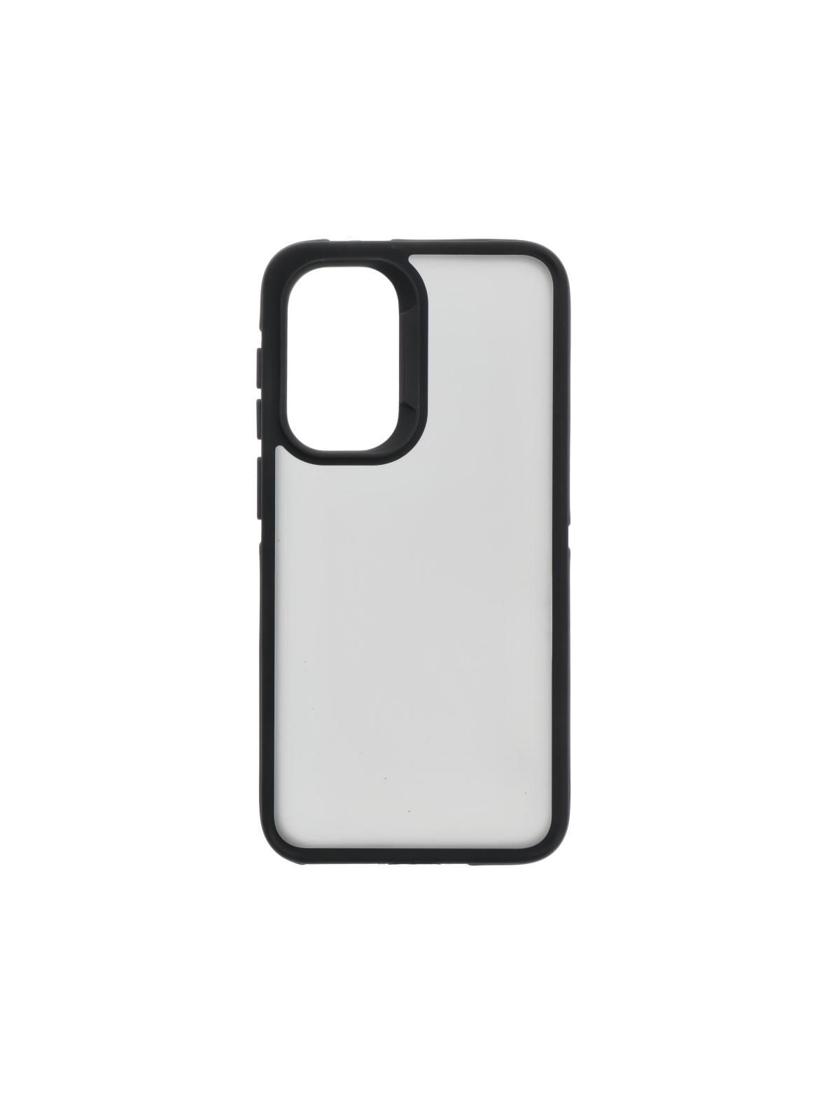 Futerał do Samsung A37 5G Neo czarny