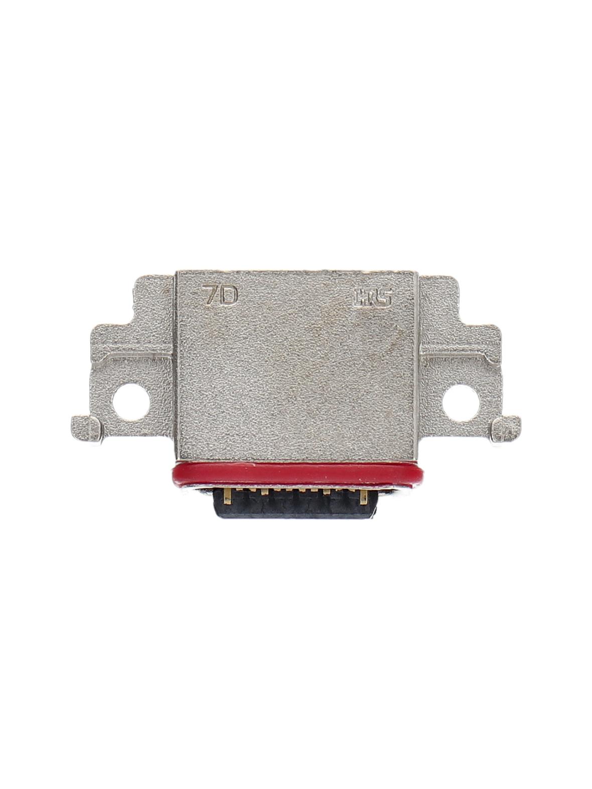 Złącze gniazdo ładowania do SAMSUNG A8 2018 ORI