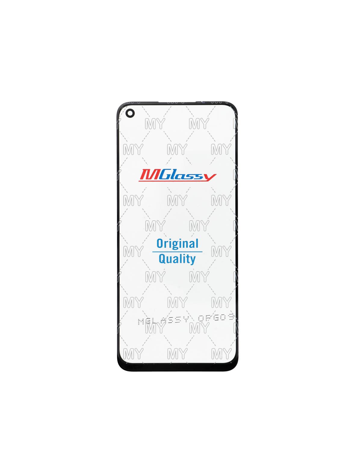 MUSTTBY szybka + oca OPPO a72