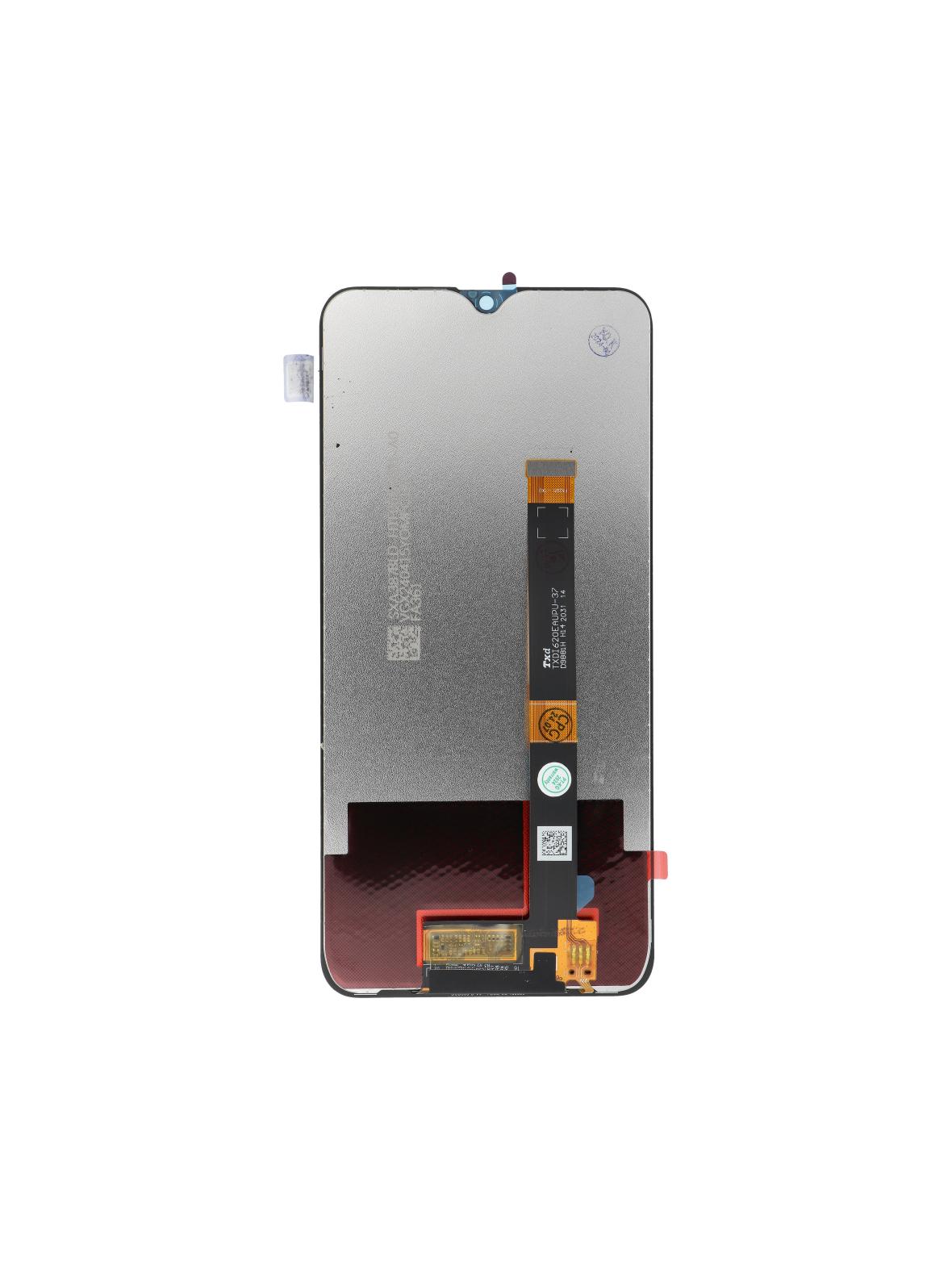 FixCell wyświetlacz LCD do OPPO  A5S A7 A12 OEM bez ramki