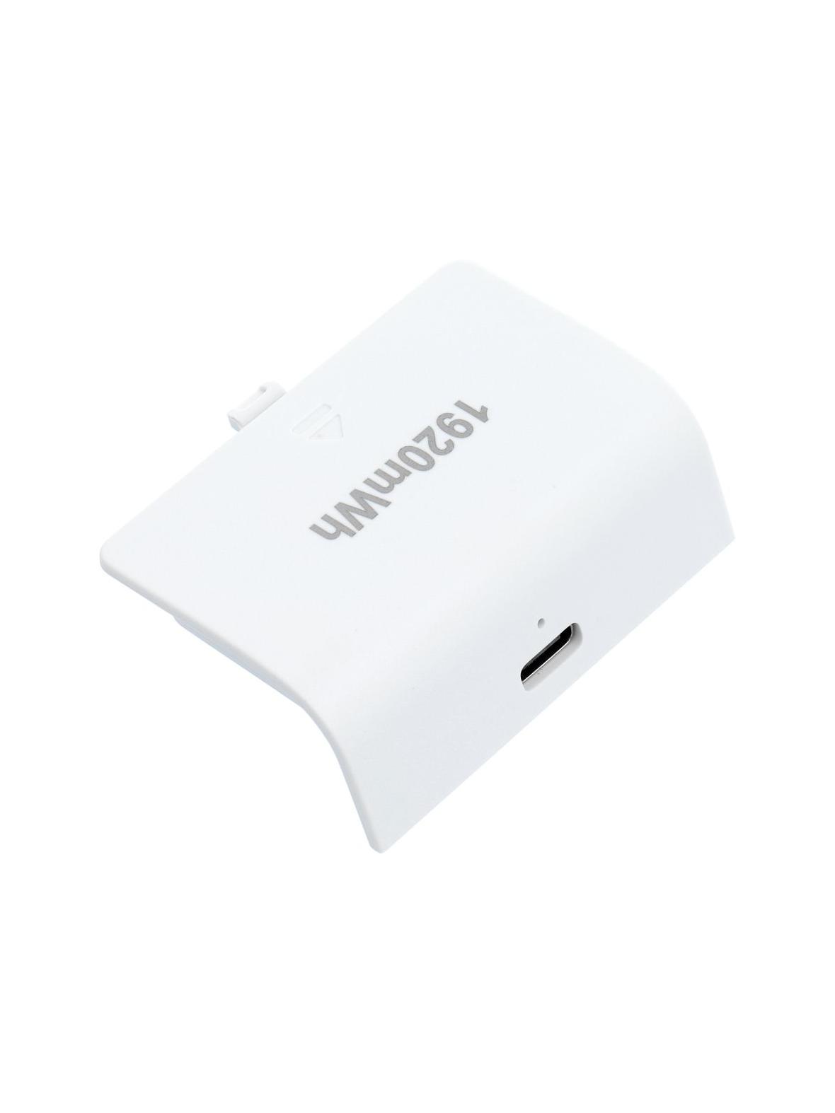 Akumulator do padów XBOX Series X / S 800mAh TYX-2610B biały