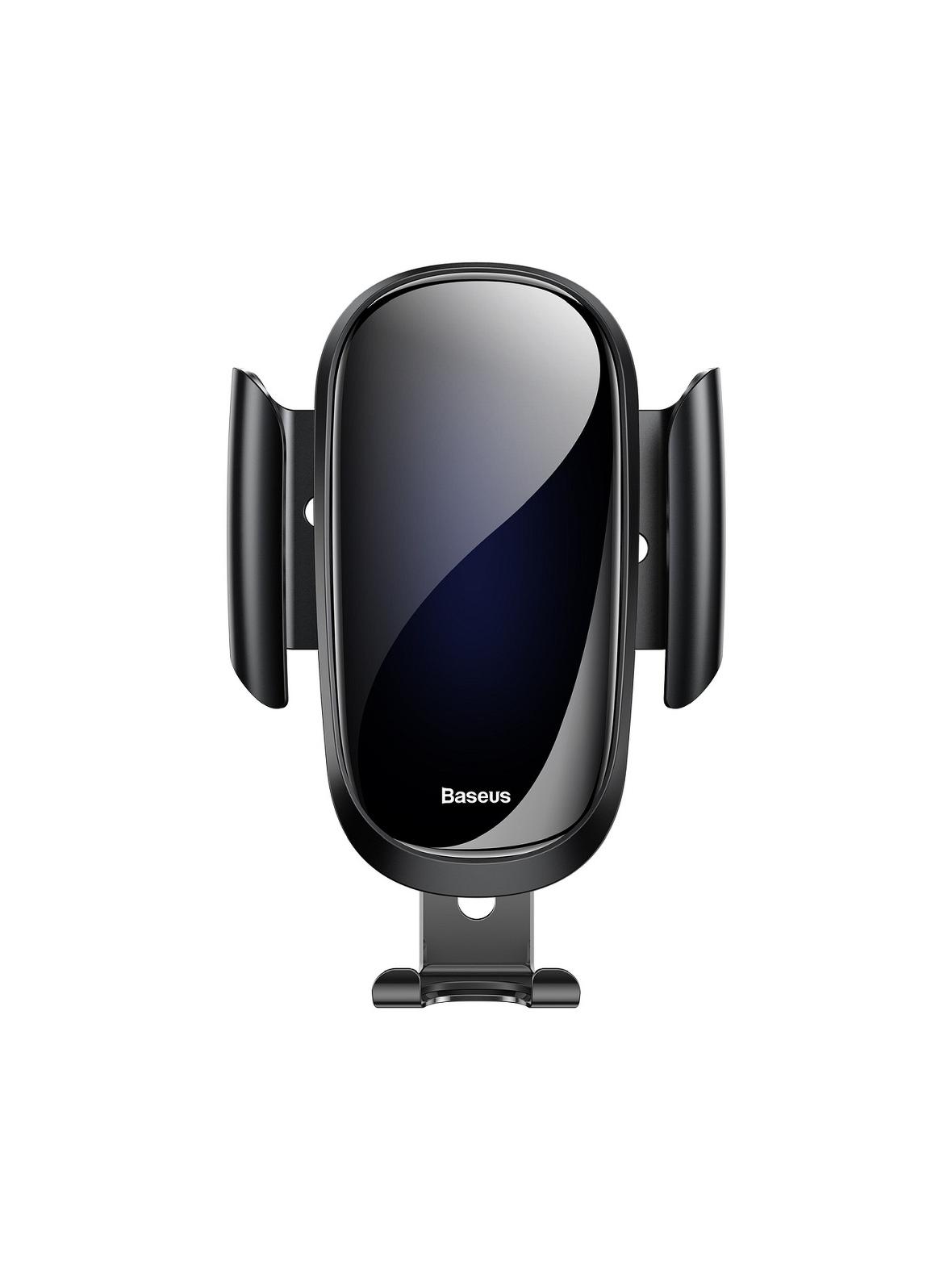 BASEUS uchwyt samochodowy grawitacyjny do kratki SUYL-WL01 czarny