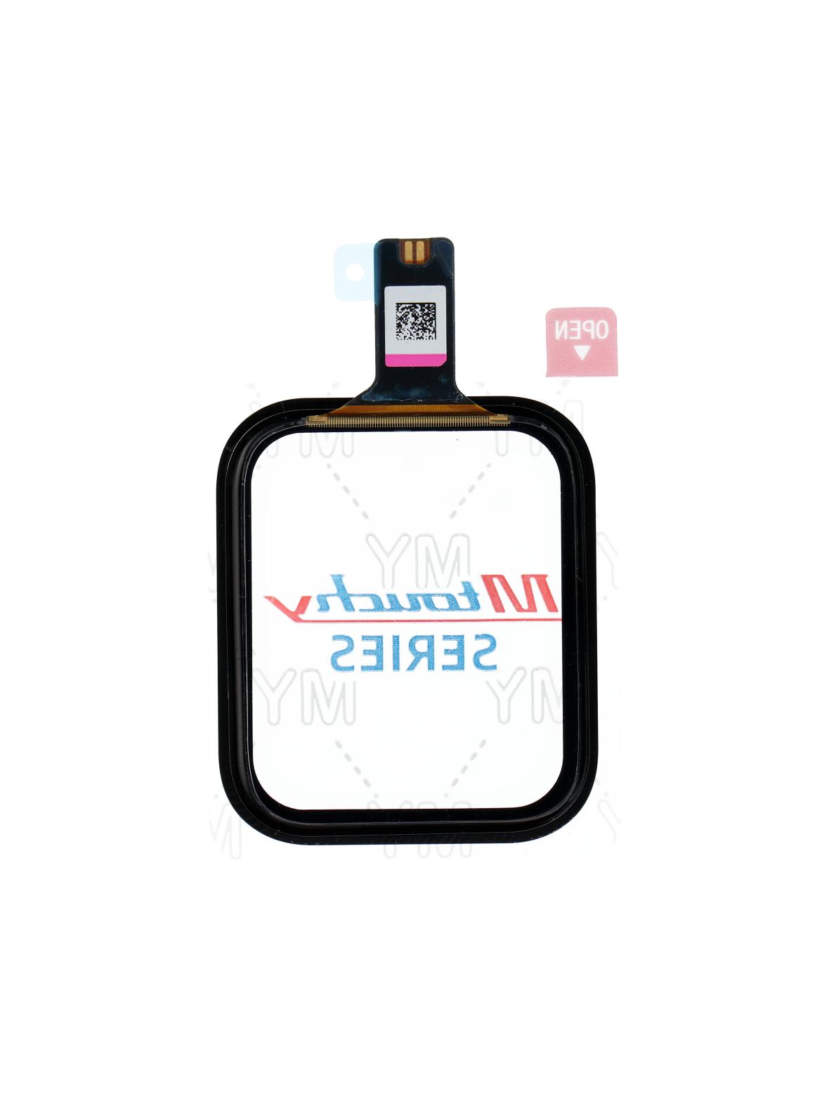 MUSTTBY Ekran dotykowy + OCA do Apple Watch Seria 4-40MM