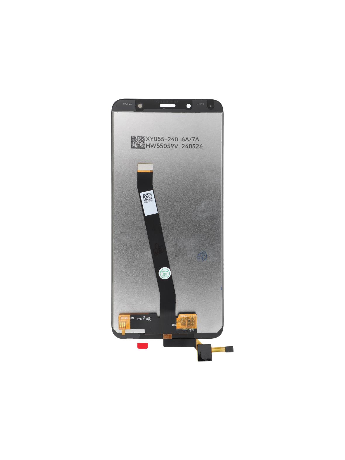 FixCell wyświetlacz LCD do REDMI 7A OEM bez ramki