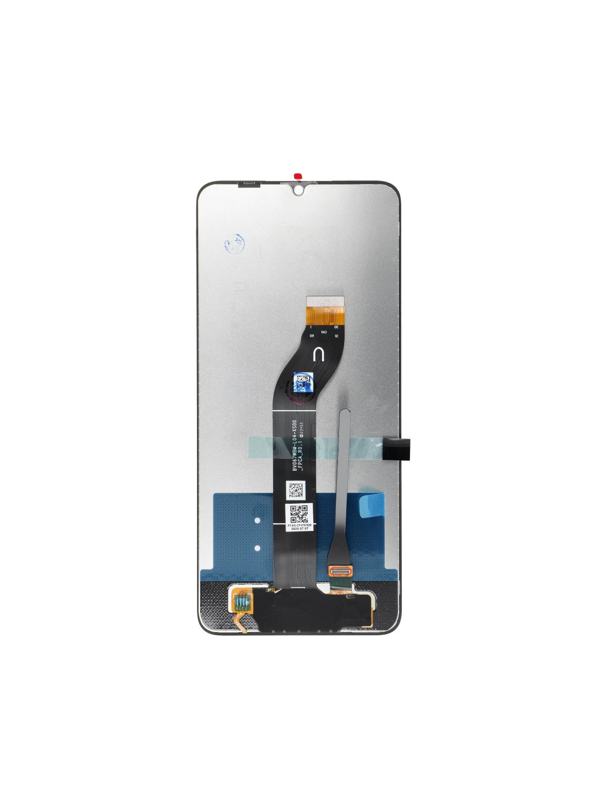 FixCell wyświetlacz LCD do REDMI 9 OEM bez ramki