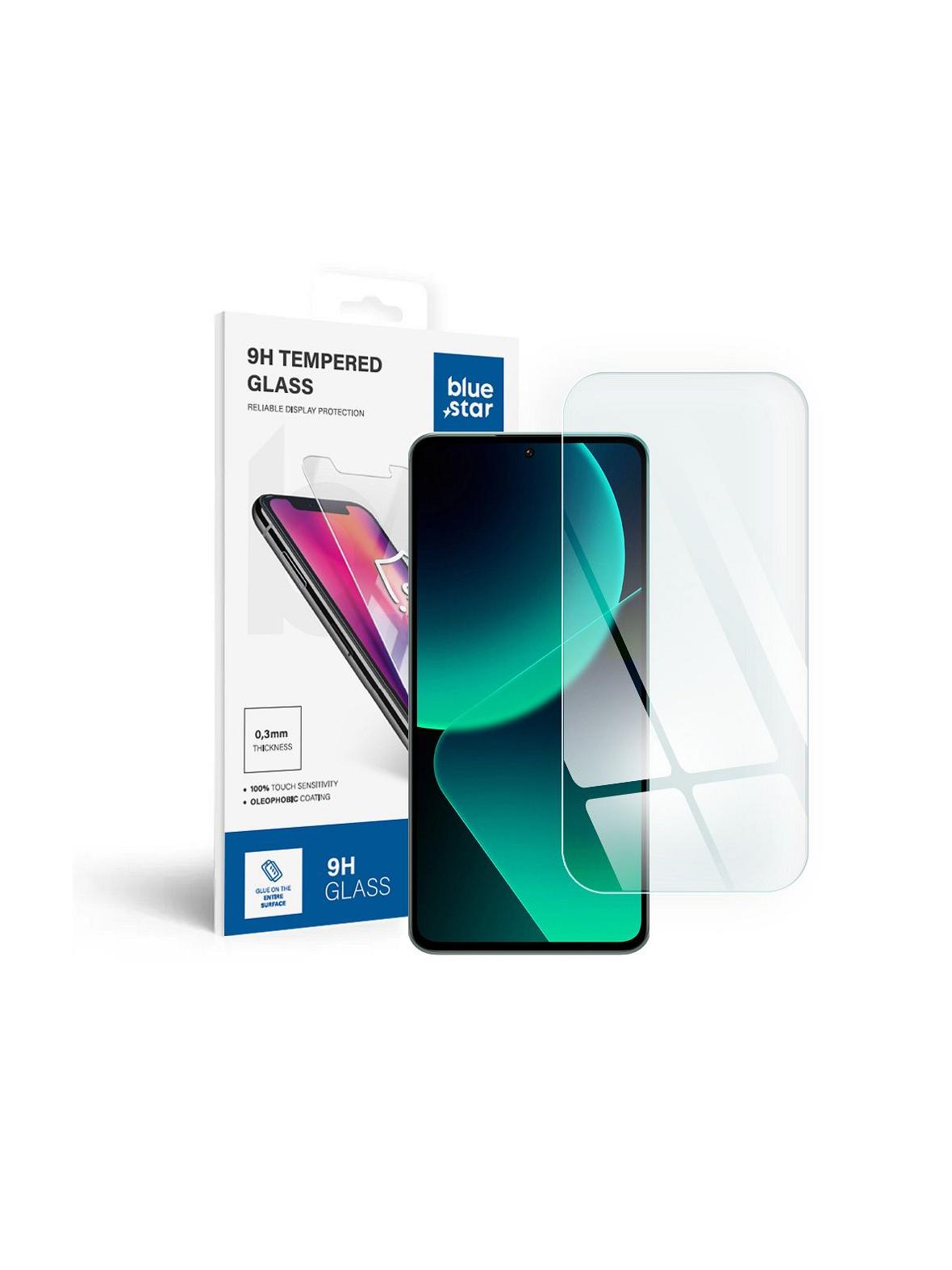 Szkło hartowane do Xiaomi 13T PRO Blue Star
