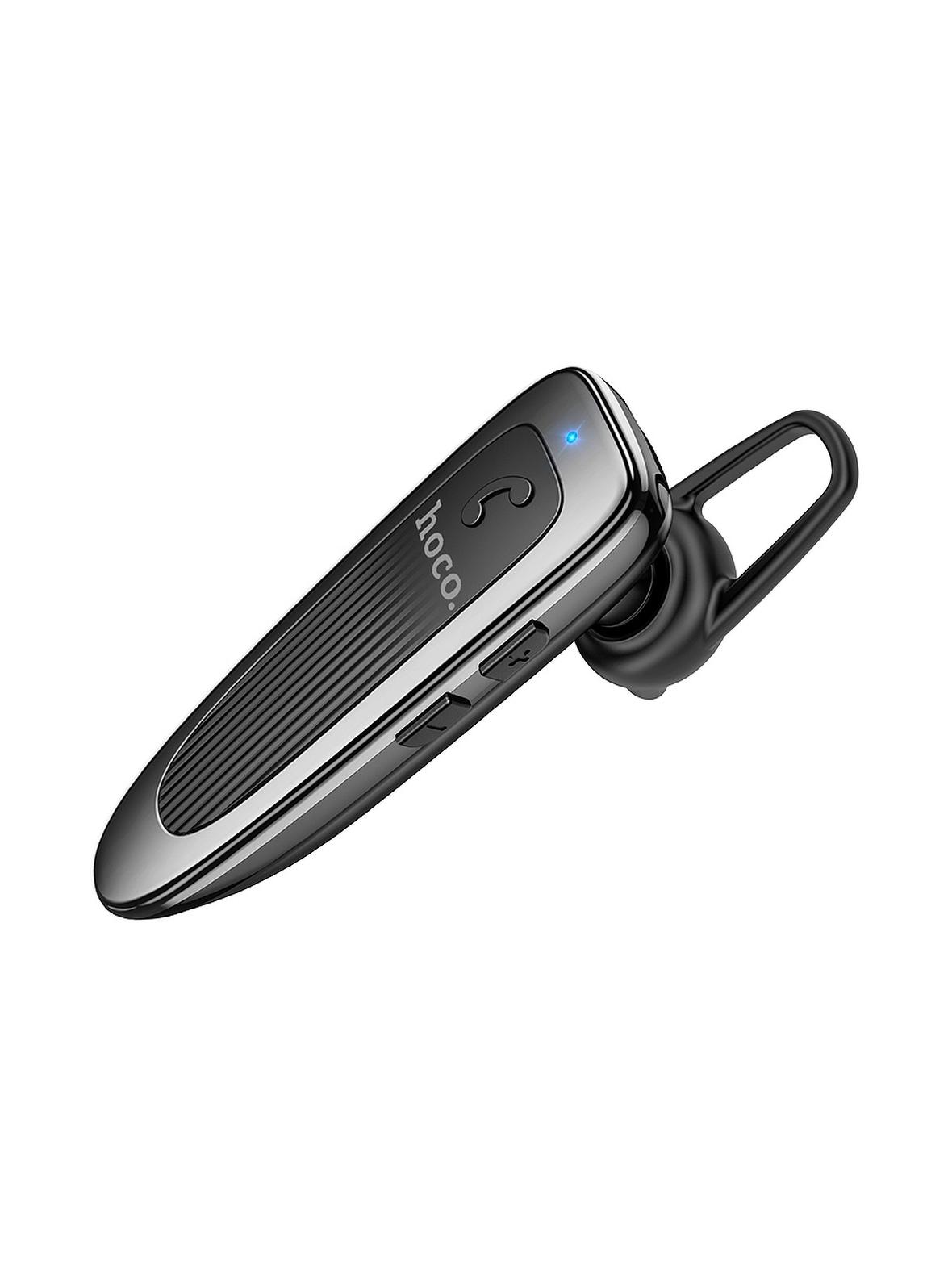 Słuchawka bluetooth Hoco E60 czarna