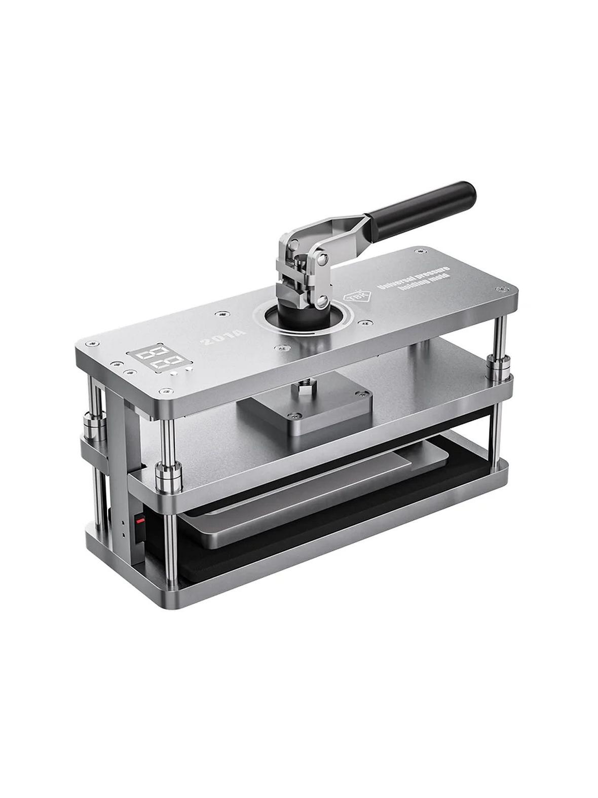 TBK 201A Press for Smartphone