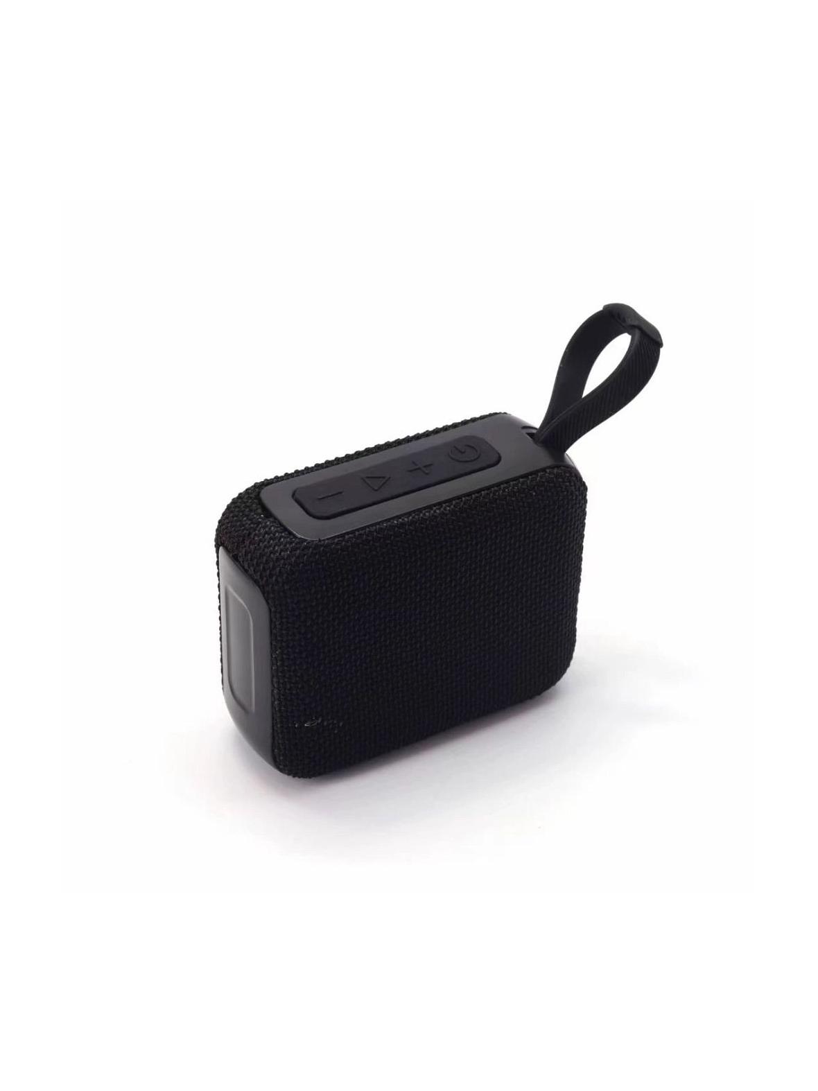 Głośnik bezprzewodowy C100 5W czarny