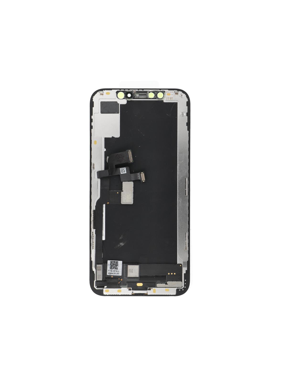 FixCell wyświetlacz do IPHONE Xs Super Retina (odnowiony)