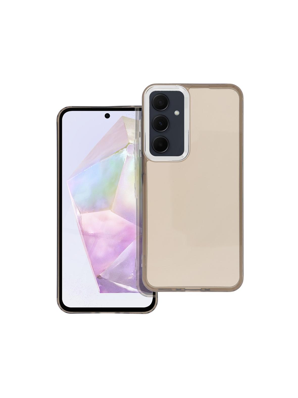 Futerał PEARL do SAMSUNG A35 5G czarny