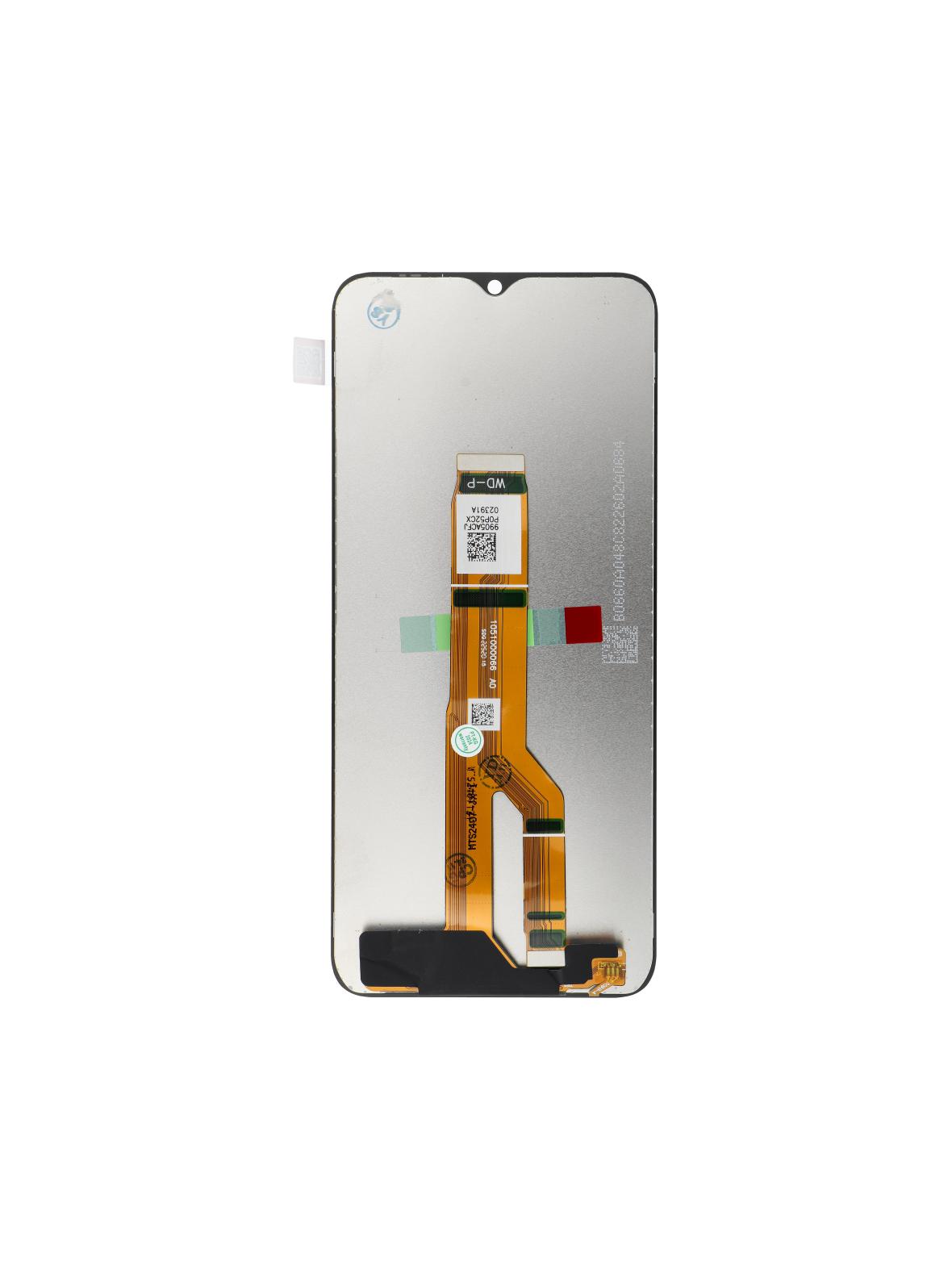 Wyświetlacz LCD do HONOR X6A Plus OEM bez ramki