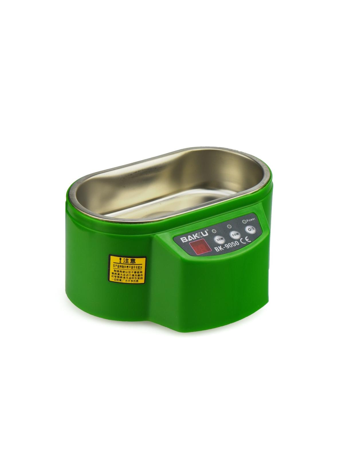 Wanna Ultradźwiękowa 30W/50W BAKU BK-9050