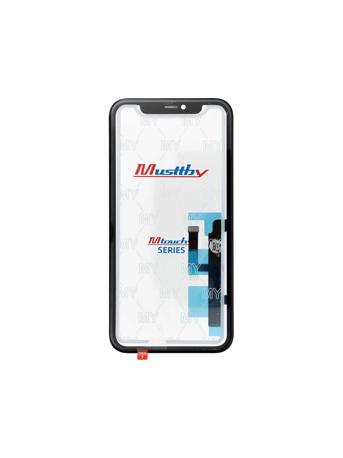 MUSTTBY Ekran dotykowy + OCA IPHONE 11 (bez IC)