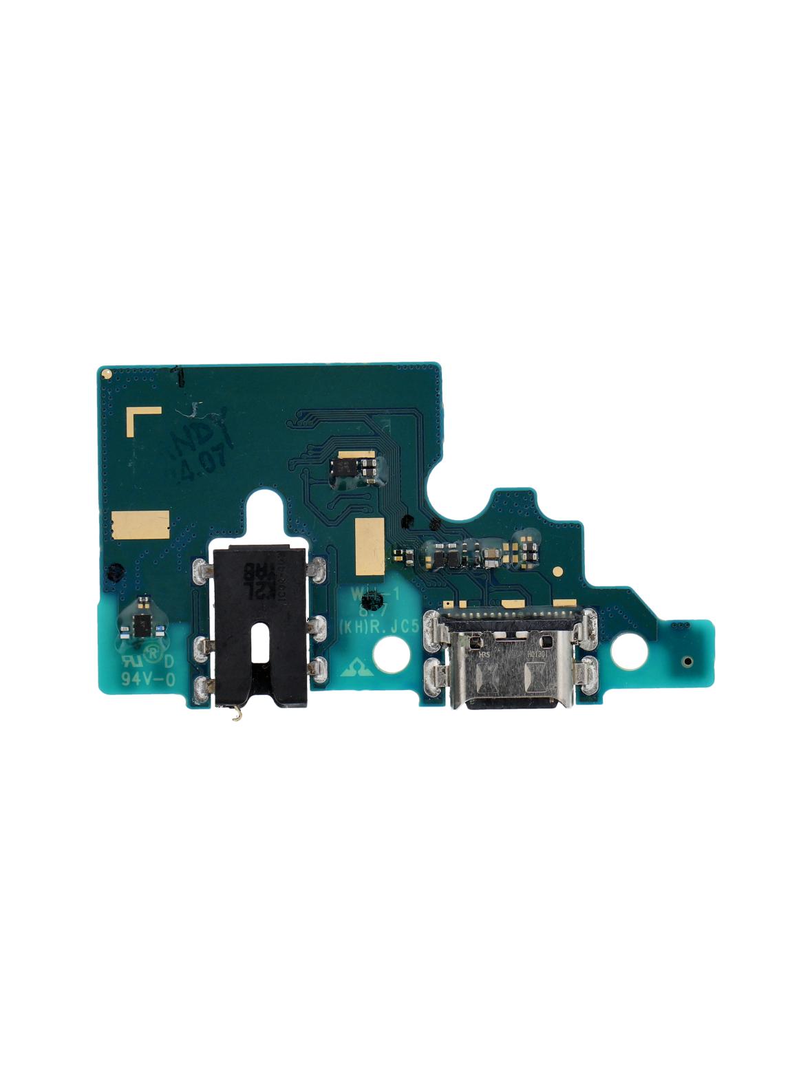 Płytka ładowania do SAMSUNG A51 A515 OEM (Fast Charger)