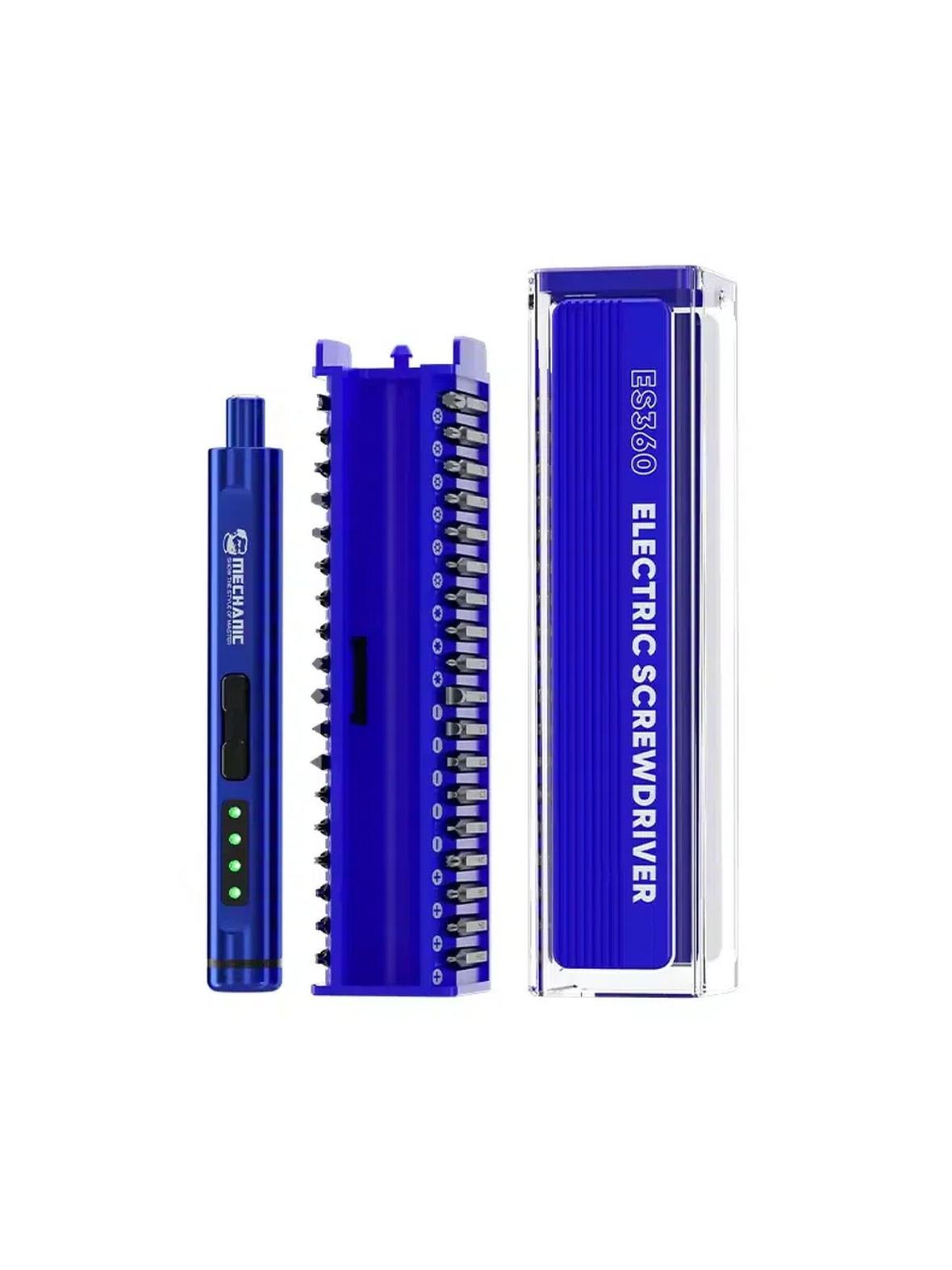 MECHANIC ES360 Wkretak elektryczny