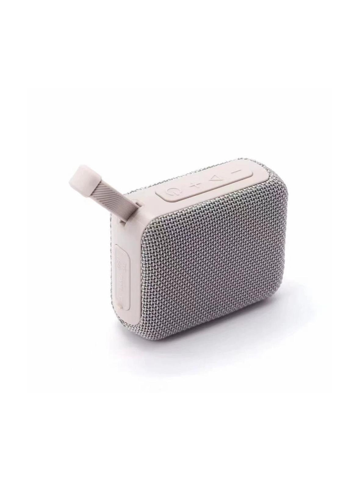 Głośnik bezprzewodowy C100 5W biały