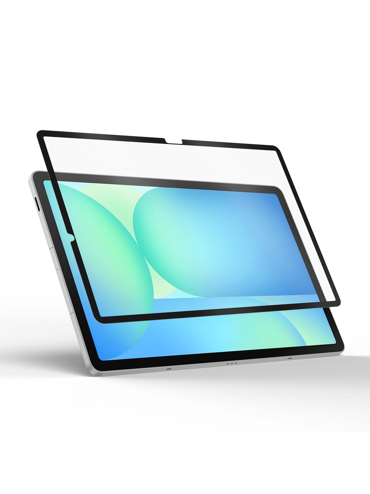 DUX DUCIS protektor NAAD ochronny na LCD o strukturze papieru do SAMSUNG Tab S10 FE Plus