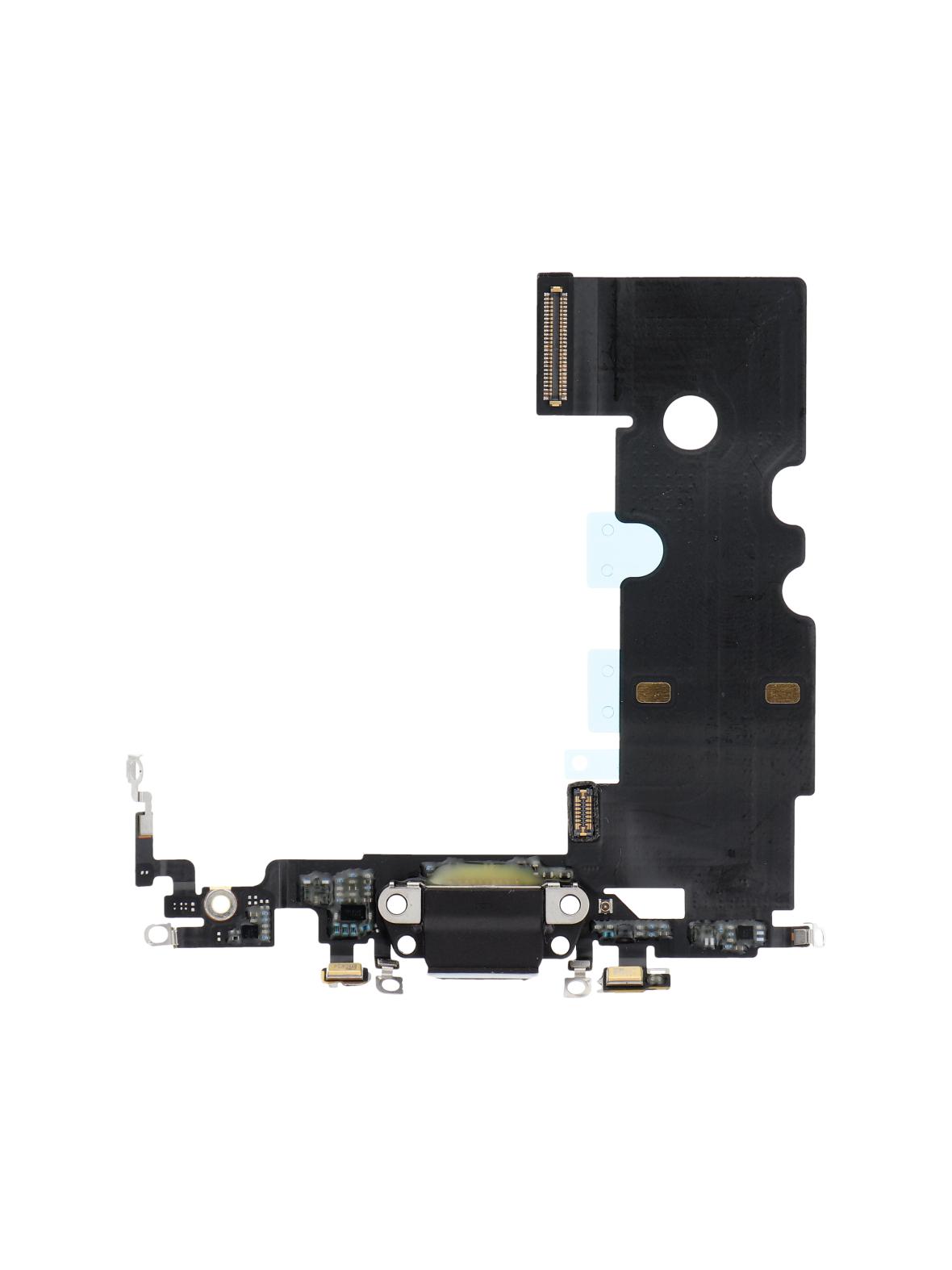 Taśma ładowania USB do IPHONE 8G czarny (demotaż)