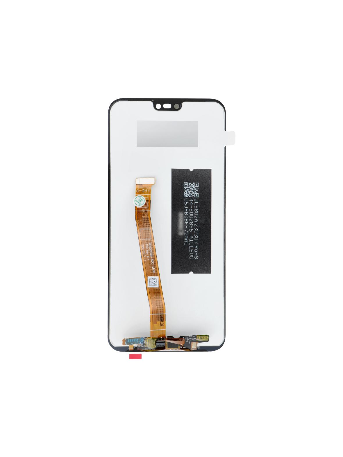 FixCell wyświetlacz LCD do HUAWEI P20 lite/ Nova 3e OEM bez ramki