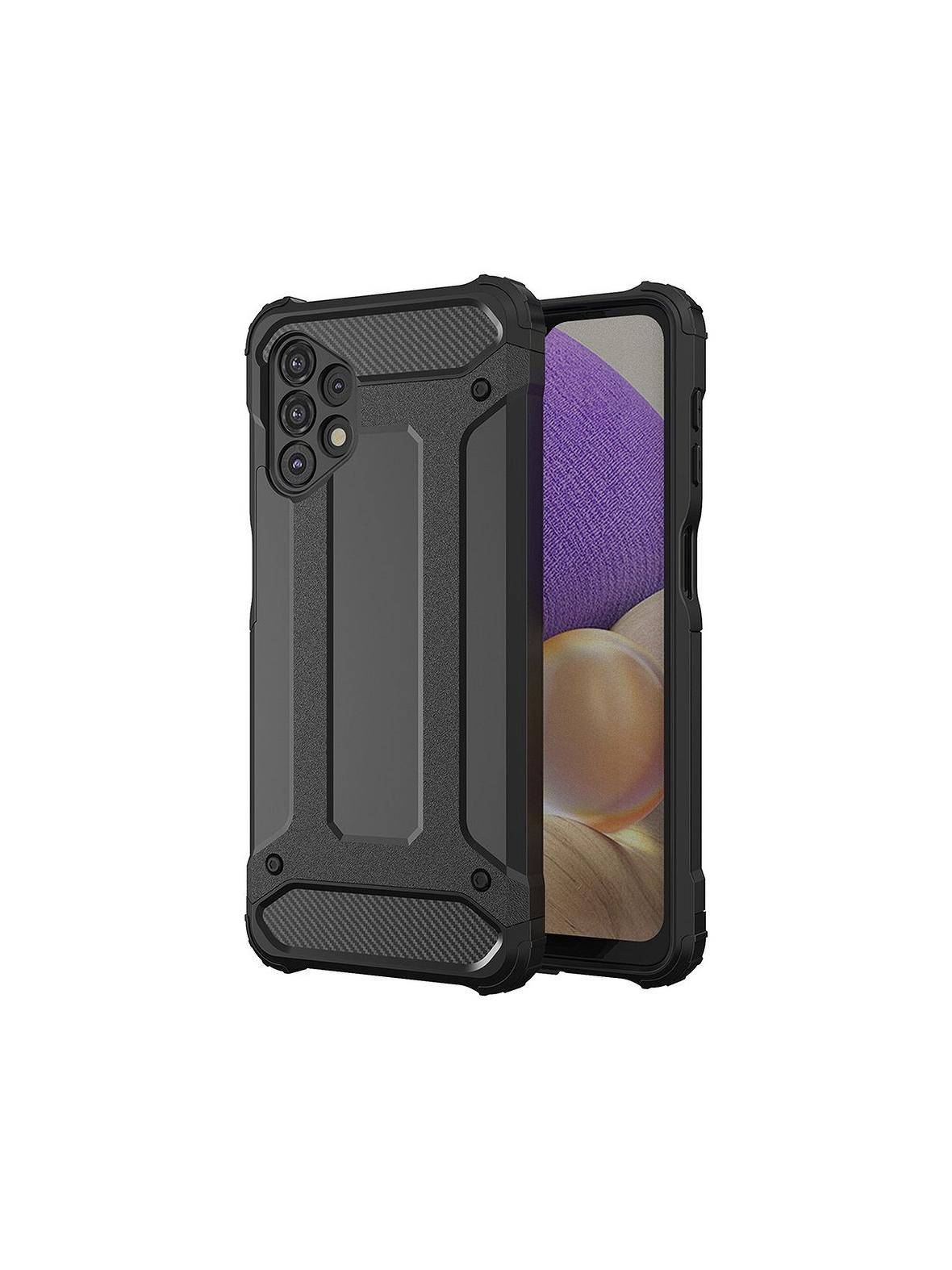 Futerał ARMOR do SAMSUNG A32 5G czarny