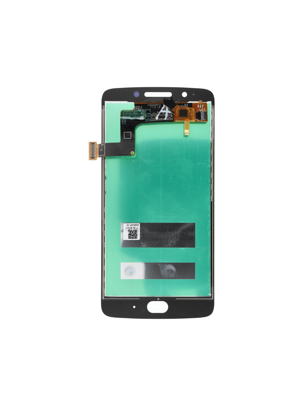 FixCell wyświetlacz do MOTOROLA G5 OEM bez ramki