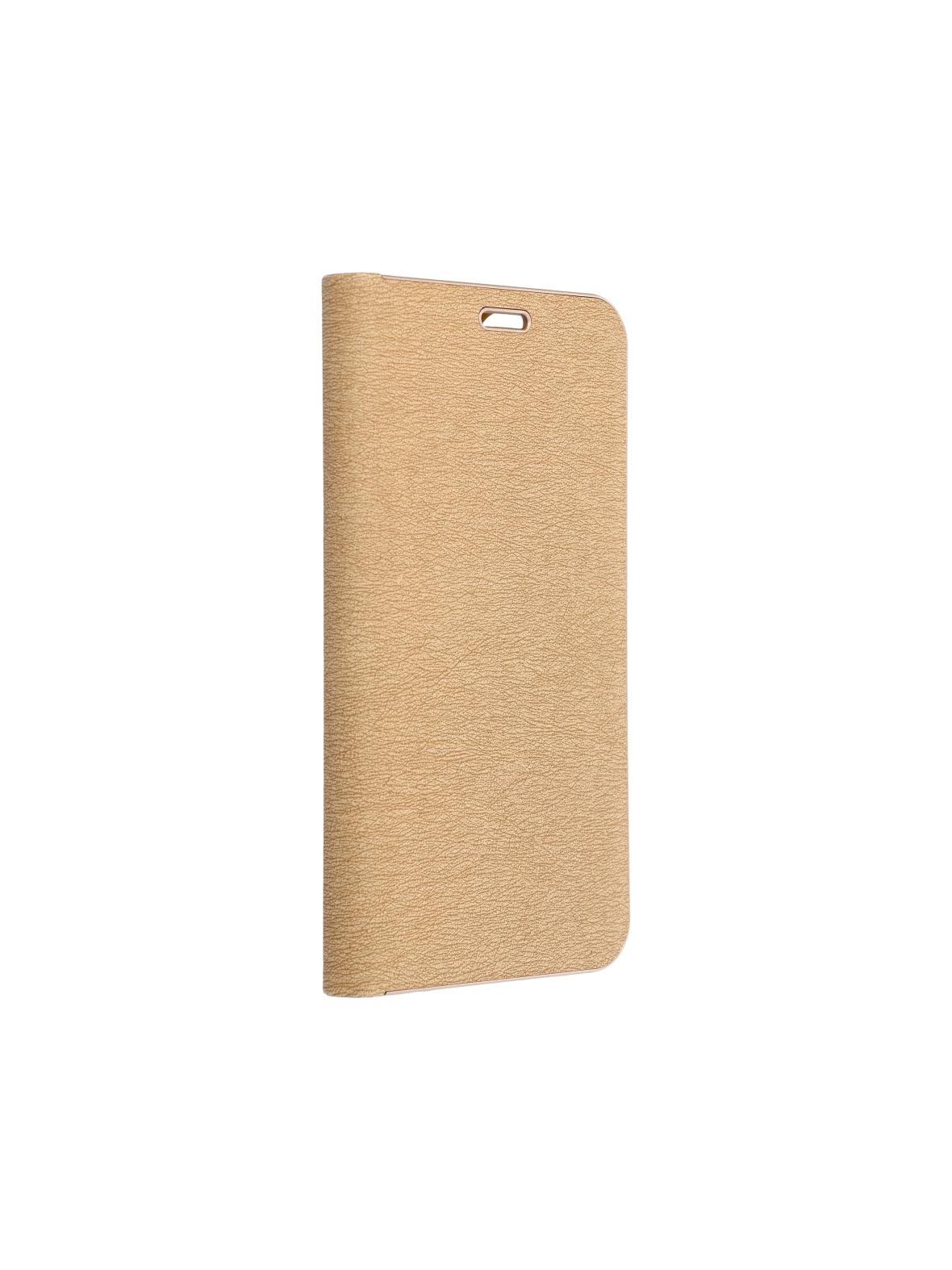 Kabura LUNA Book Gold do IPHONE 17 Pro złoty