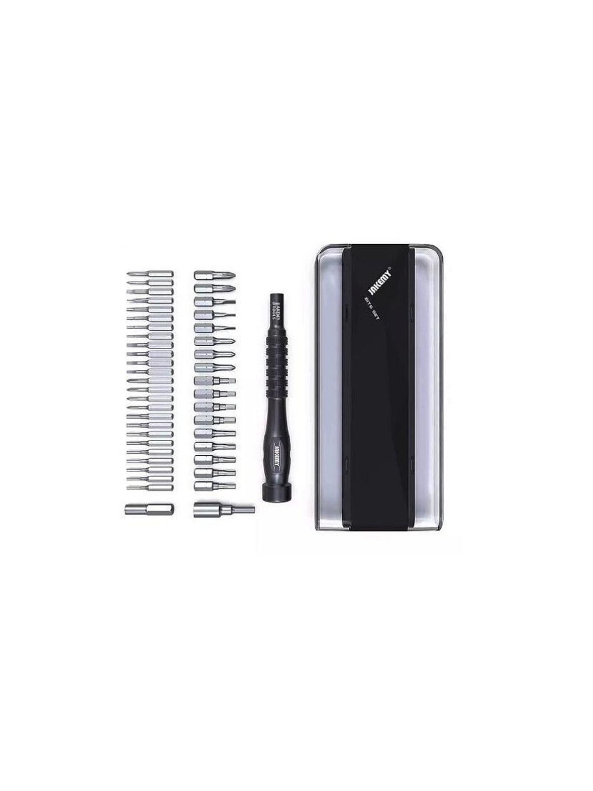 JAKEMY JM-8174 Screwdriver Kit (45 in 1)