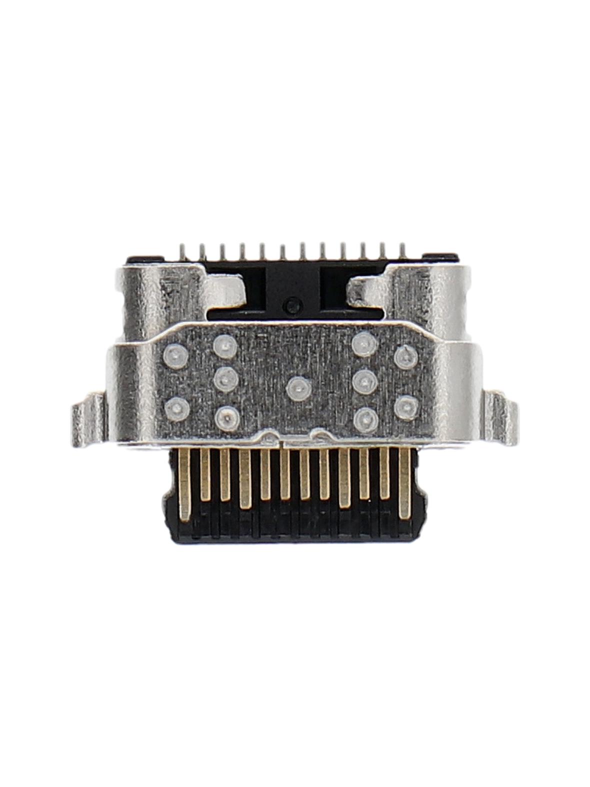 Złącze gniazdo ładowania do MOTOROLA G9 Plus ORI