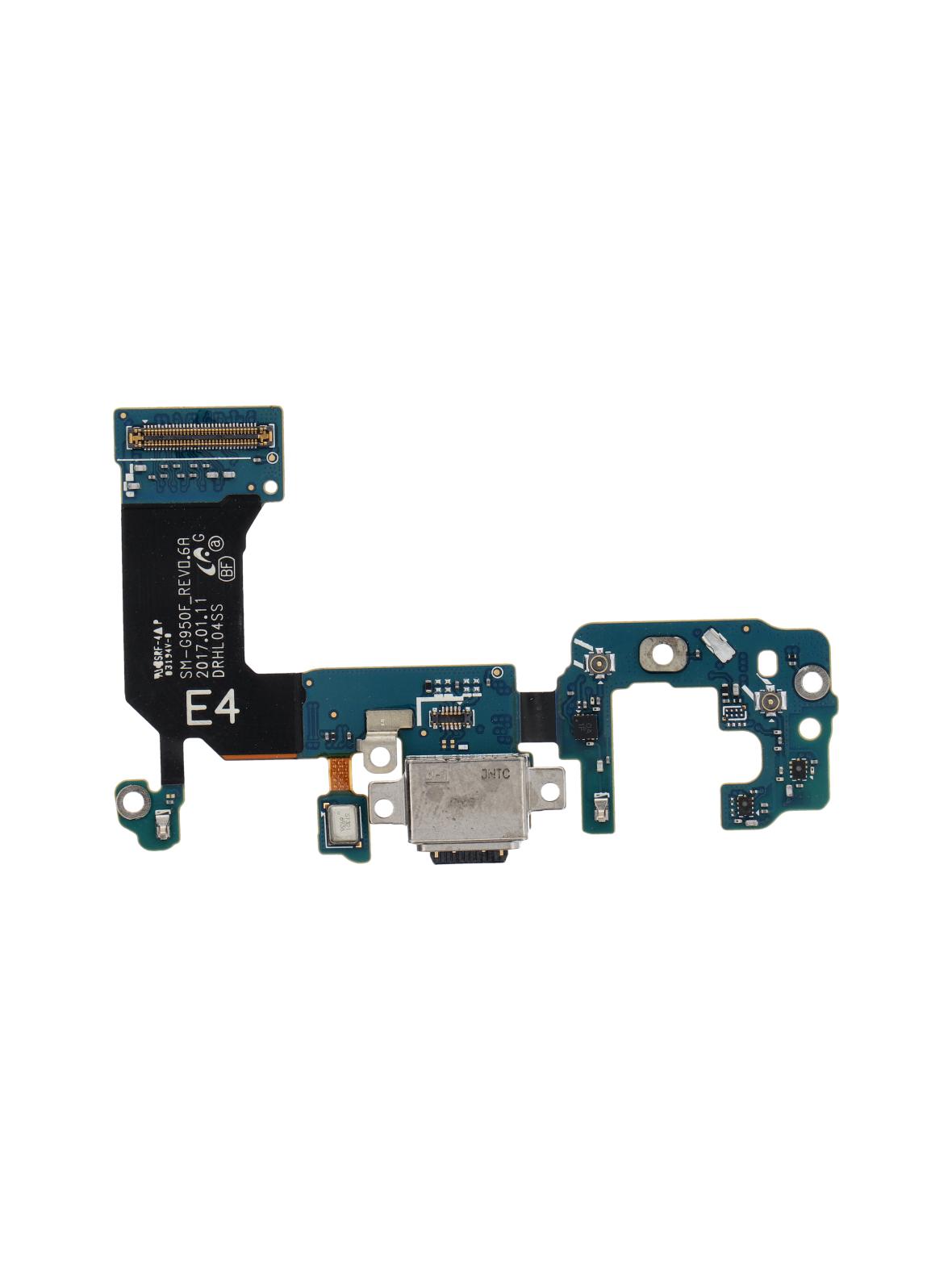 Płytka ładowania do SAMSUNG S8 G950f OEM (Fast Charger)