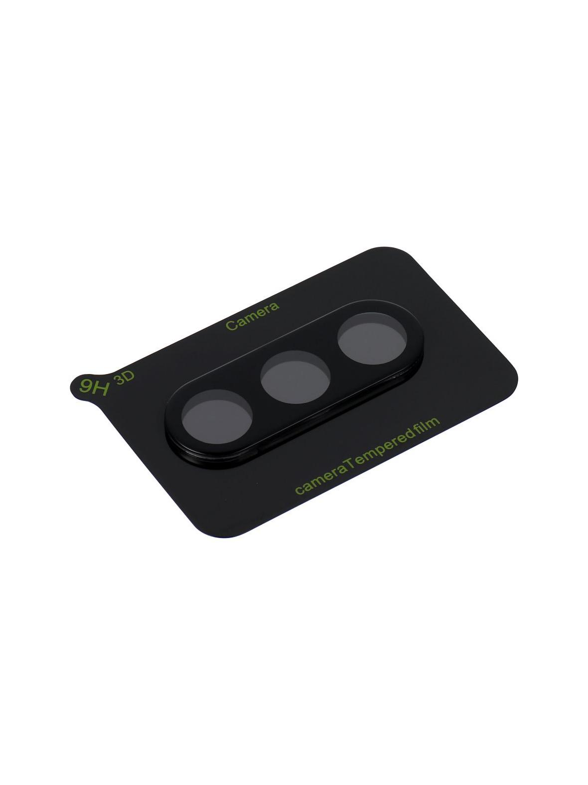 Szkło hartowane 5D Full Glue do aparatu - do Samsung Galaxy S26 Plus Czarny