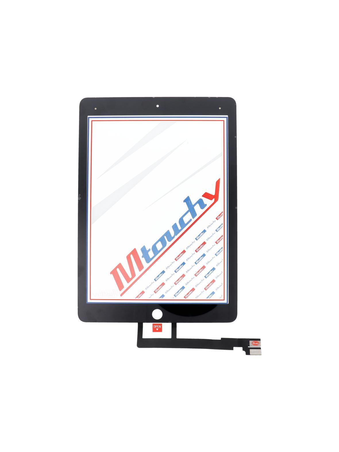 MUSTTBY Ekran dotykowy + OCA do iPAD Pro 9.7 (czarny)