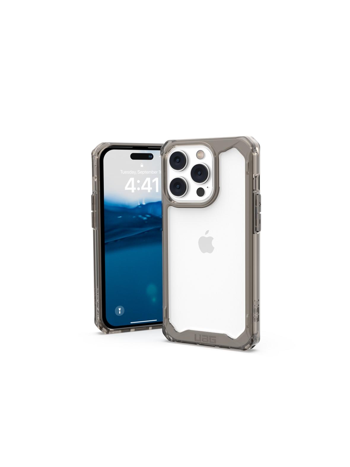 UAG Urban Armor Gear futerał PLYO do IPHONE 14 Plus ash