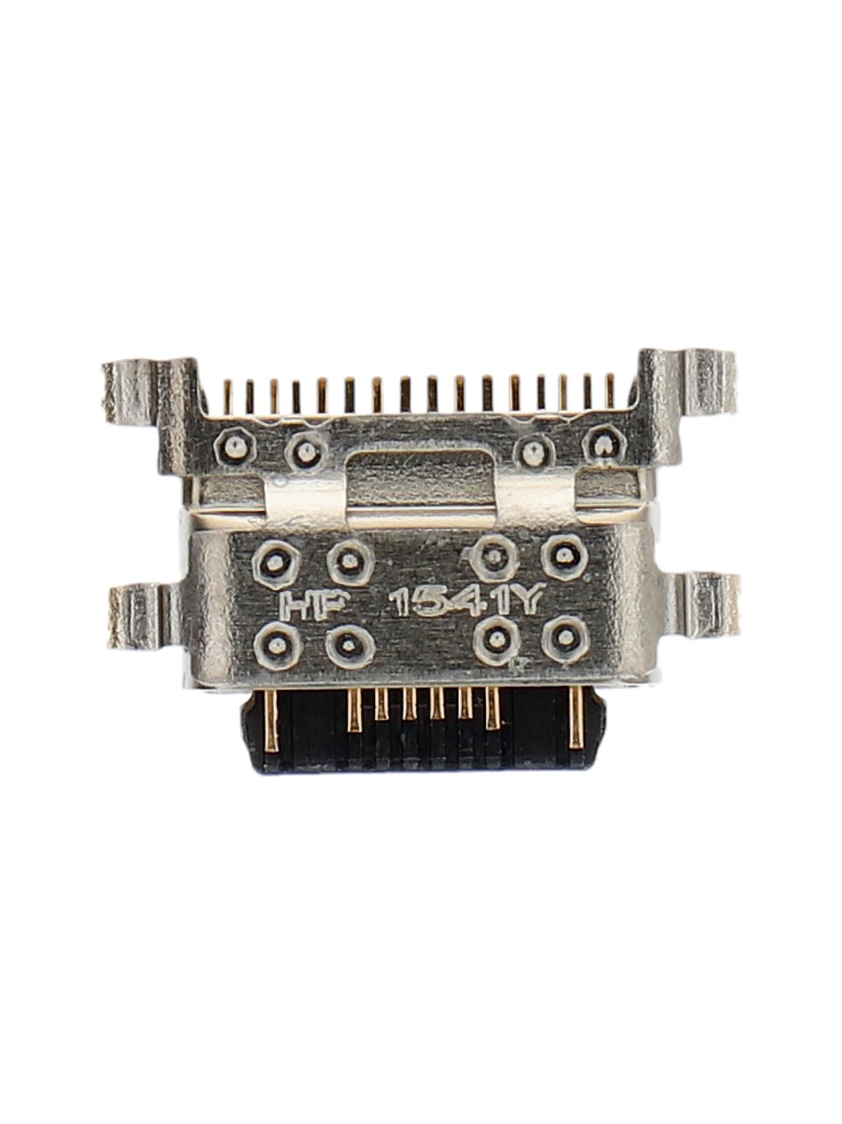 Złącze gniazdo ładowania do MOTOROLA G52 ORI