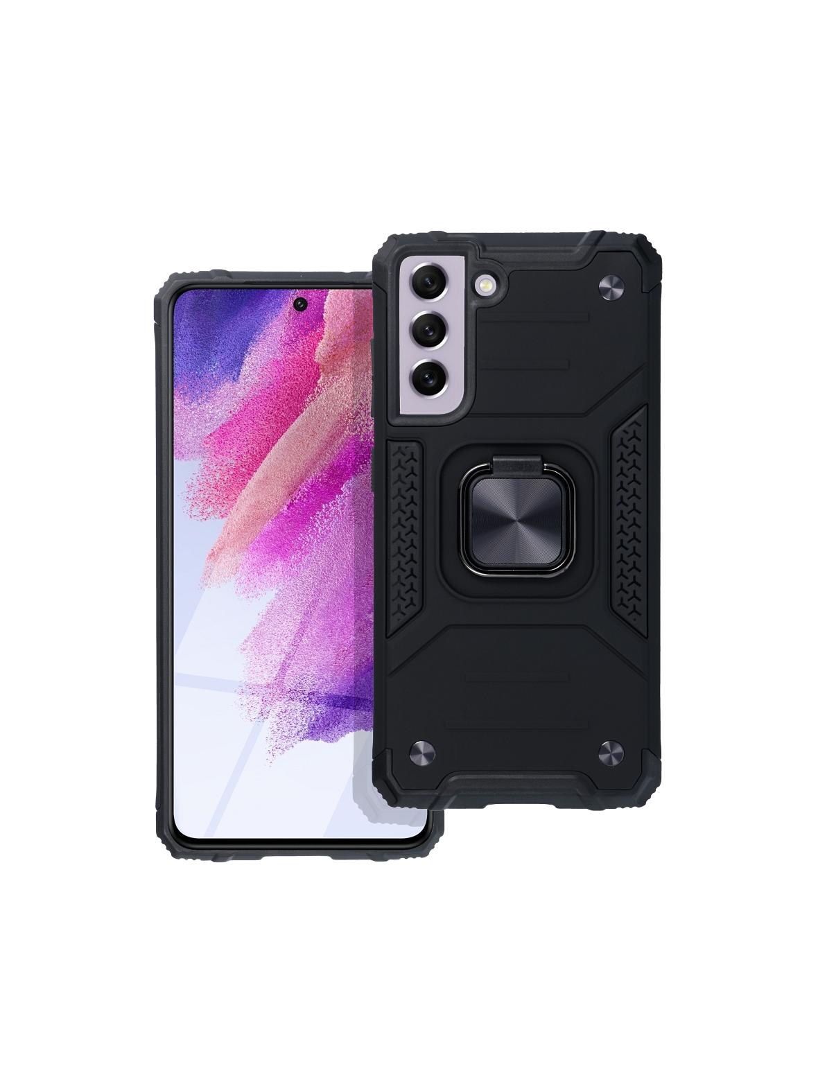 Futerał NITRO do SAMSUNG A55 5G czany