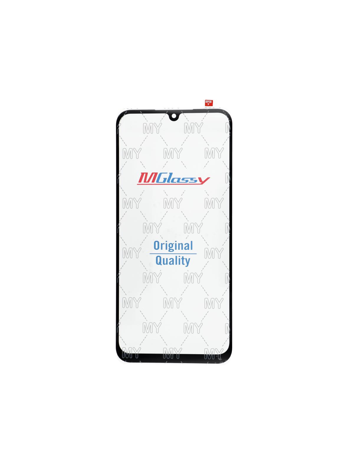 MUSTTBY szybka + oca SAMSUNG a25 5G