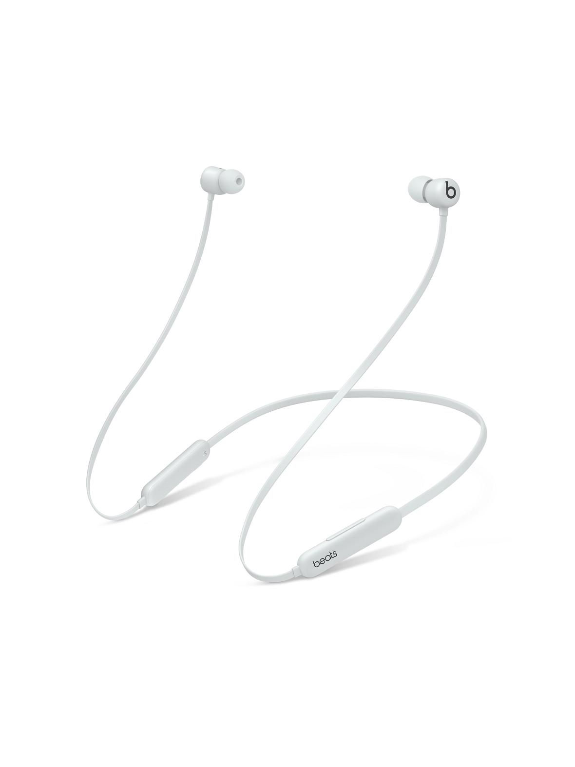 Słuchawki bezprzewodowe douszne Beats Flex MYME2EE/A szary dym