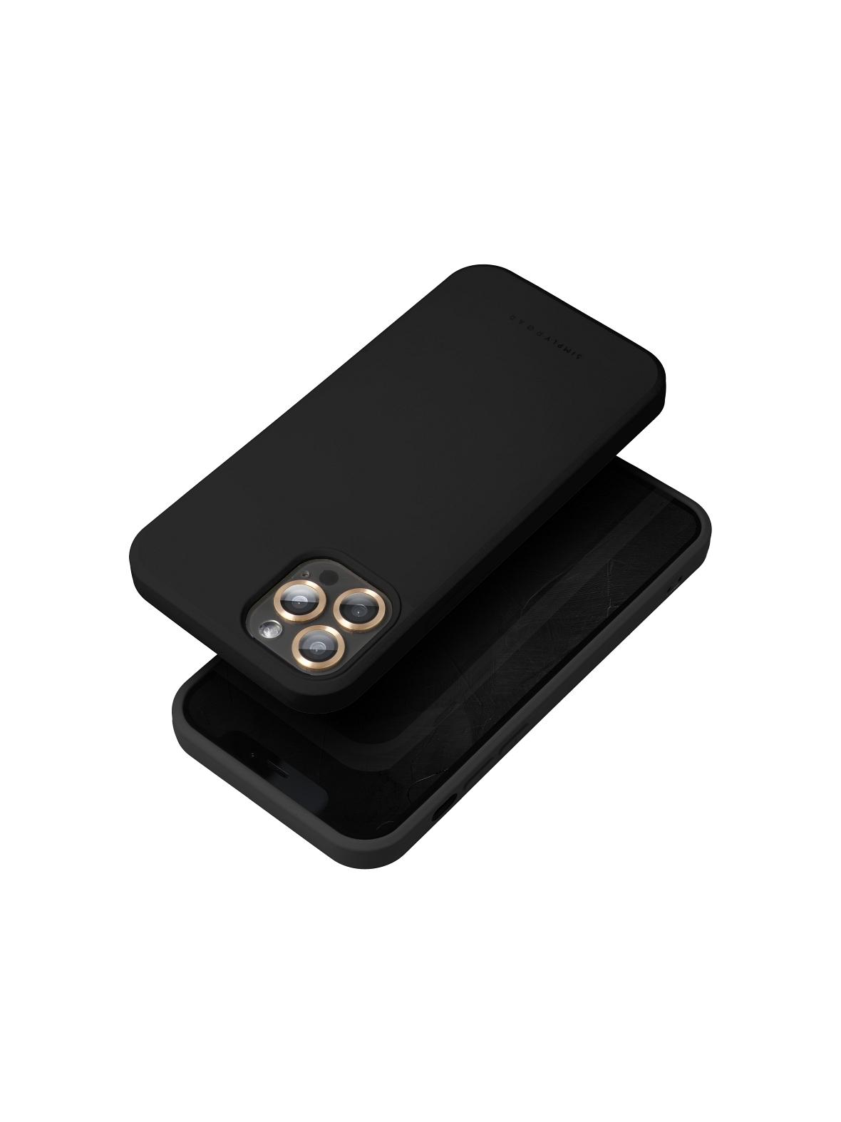 ROAR futerał SPACE do SAMSUNG S26 Czarny