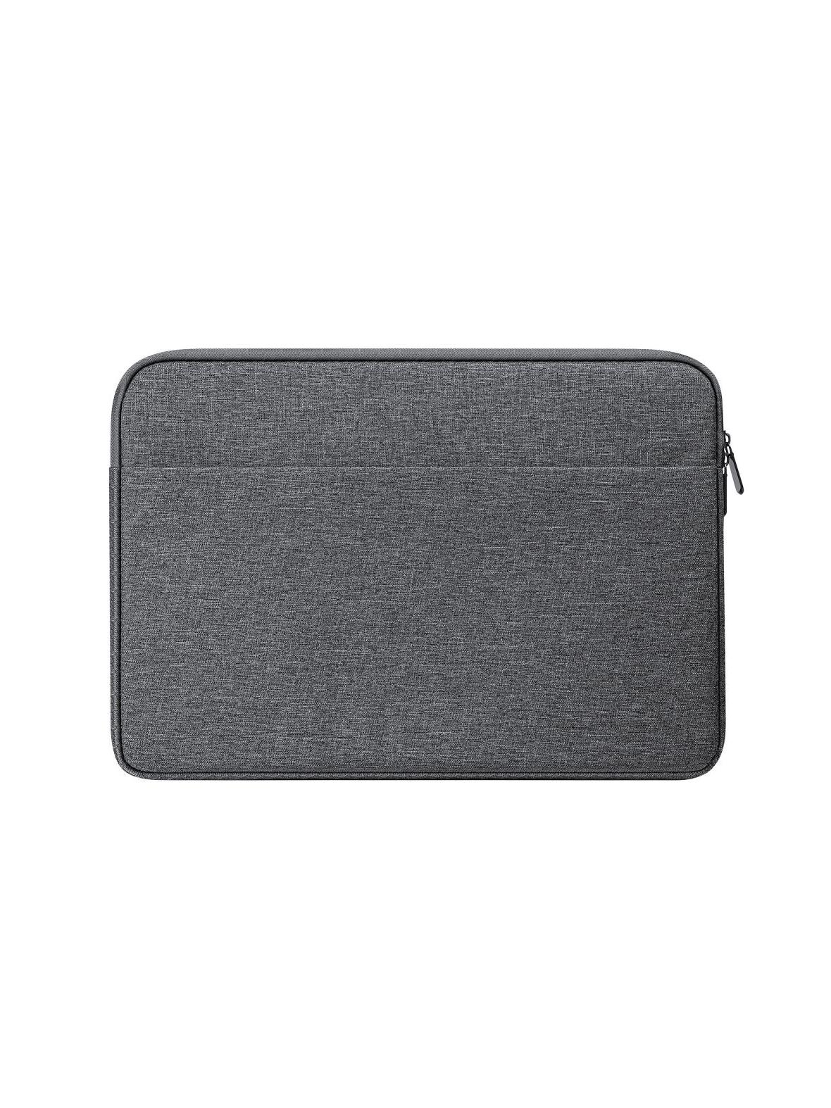 DUX DUCIS futerał LBDB na laptop 14-15,4" Horizontal Sleeve ciemno szary