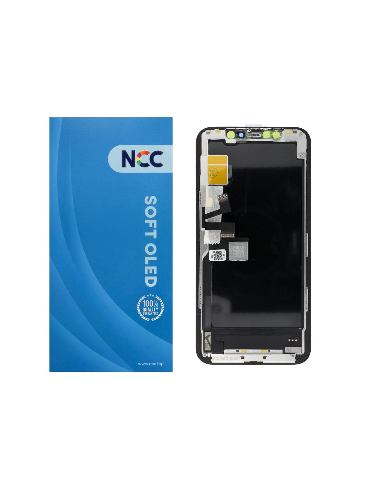 NCC Wyświetlacz do IPHONE 11 Pro Soft OLED