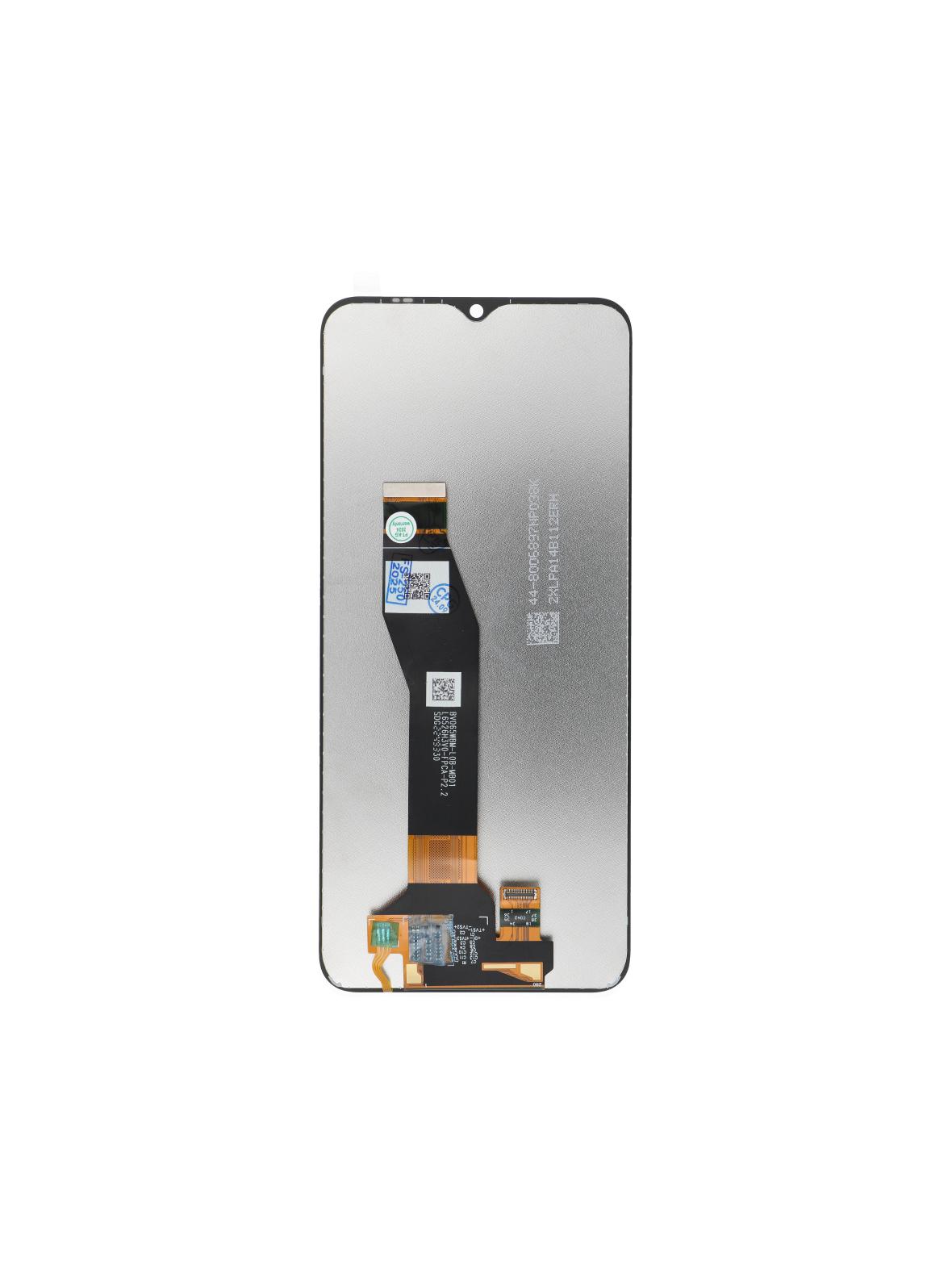 FixCell wyświetlacz LCD do MOTOROLA E13 OEM bez ramki