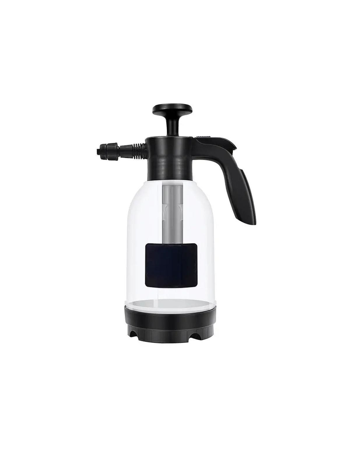 Pianownica ręczna ciśnieniowa do mycia samochodu 2L 9240B czarna