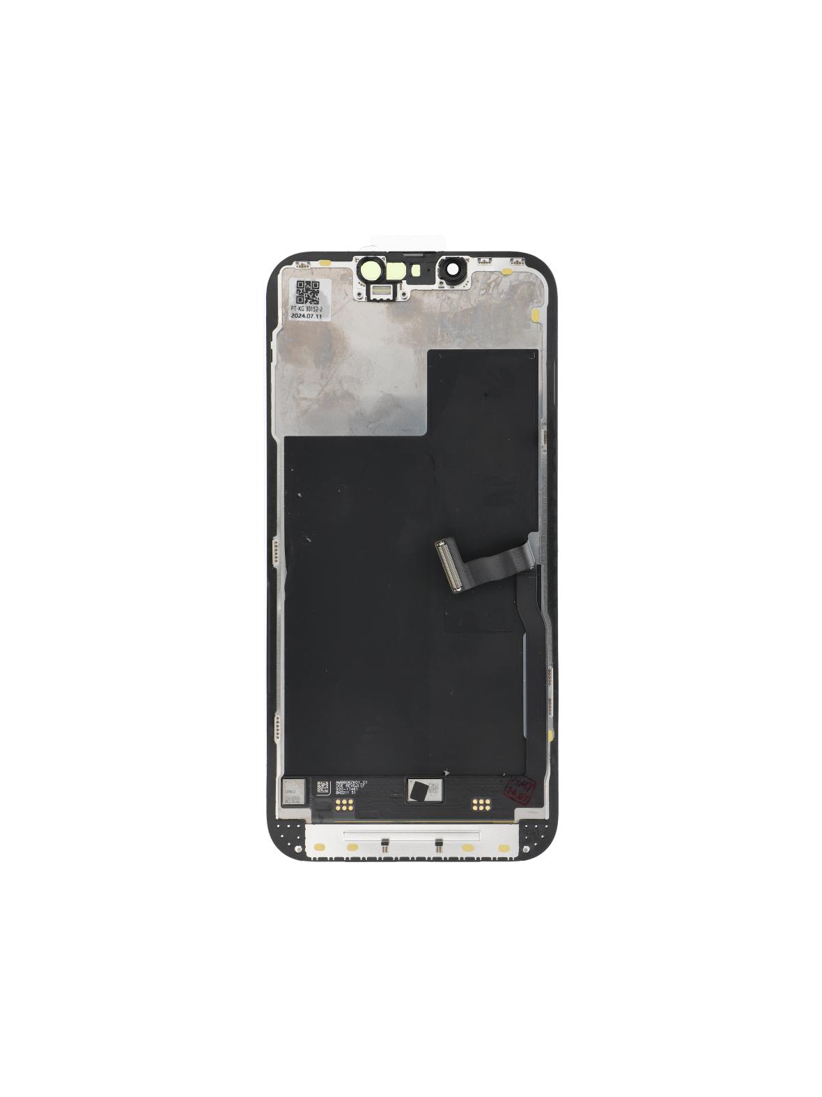 FixCell wyświetlacz do IPHONE 13 Pro Super Retina XDR (odnowiony)