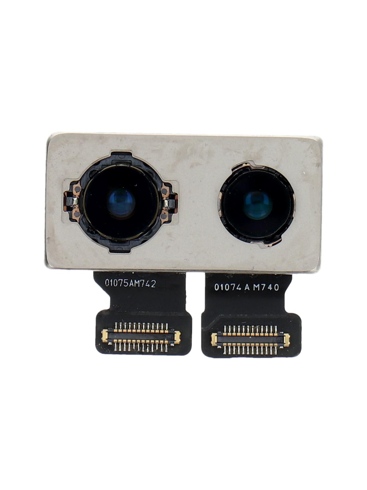 Taśma do iPhone 8 Plus z kamerą tylną