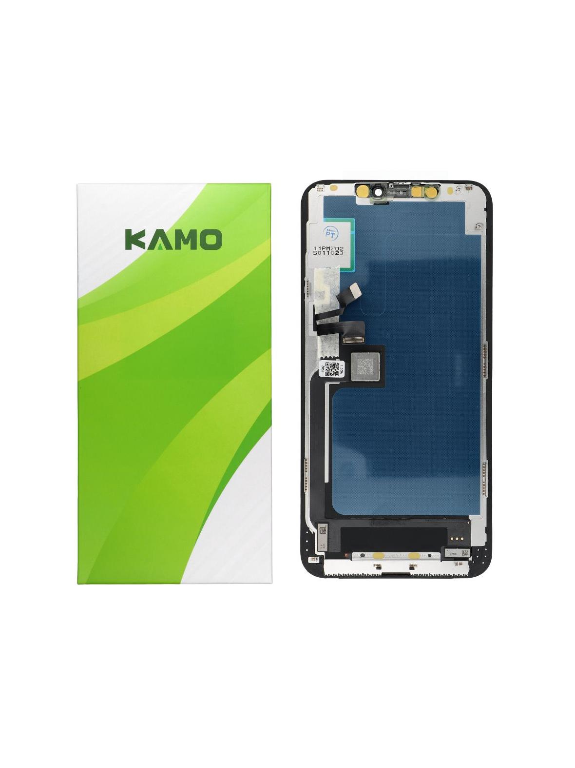 KAMO Wyświetlacz do IPHONE 11 Pro Max Incell (możliwa wymiana IC)