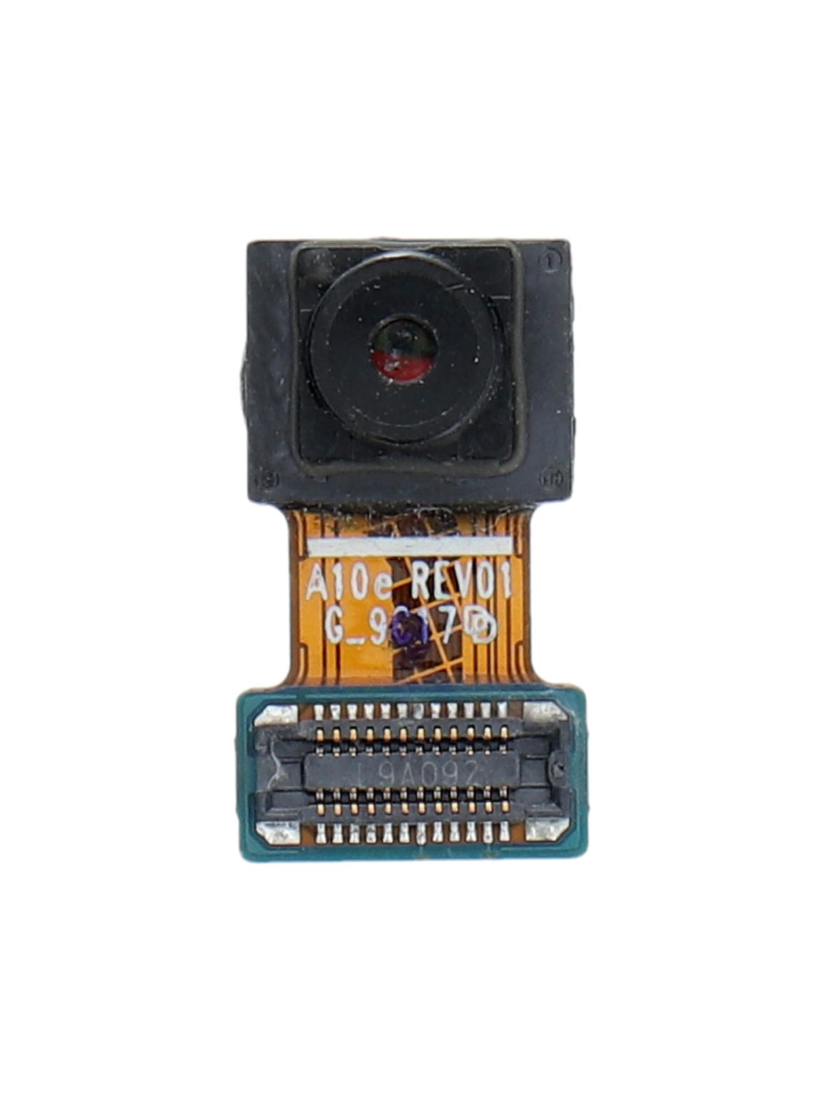 Taśma do Samsung Galaxy A10e z kamerą przednią